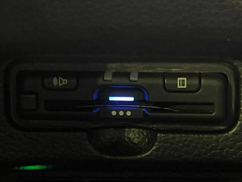 N BOX CUSTOM-5