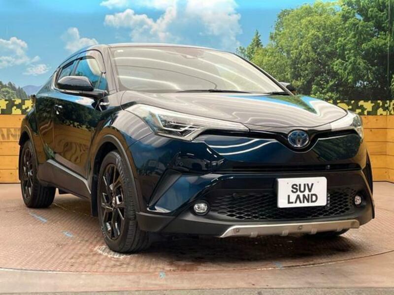 C-HR-15