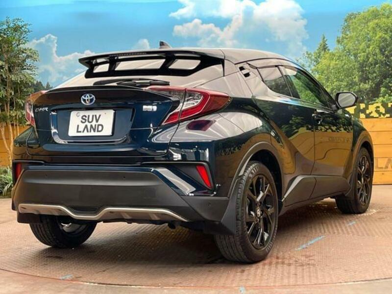 C-HR-16