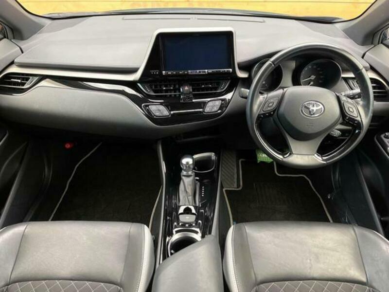 C-HR-1