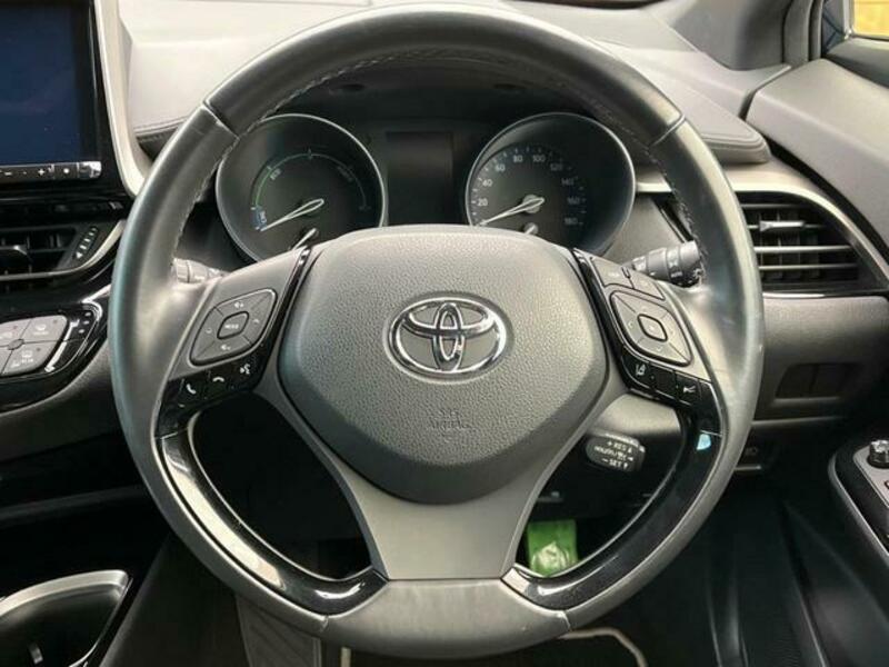 C-HR-10