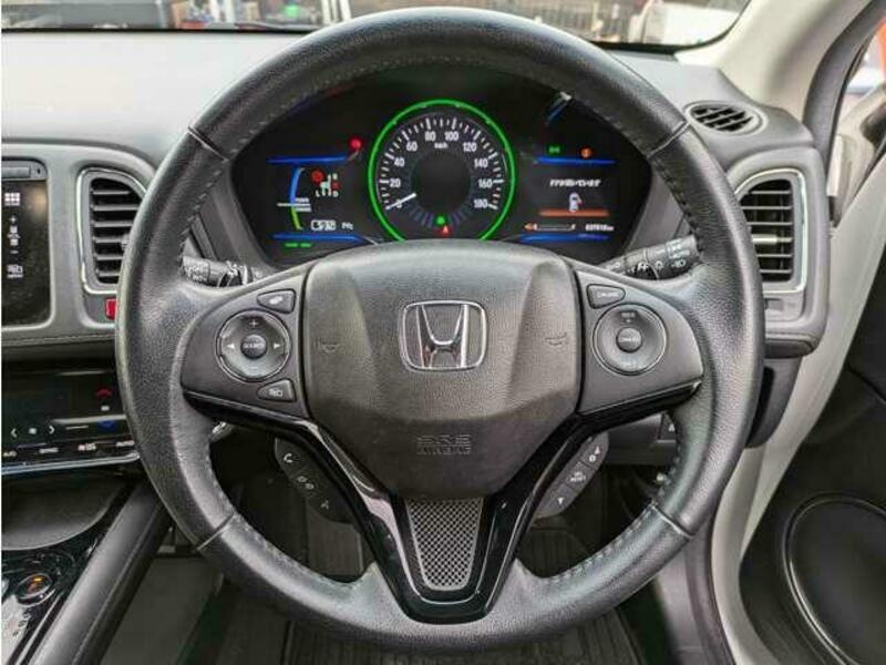 VEZEL-18