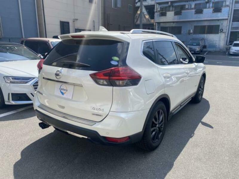 X-TRAIL-2