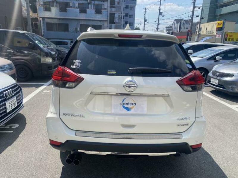 X-TRAIL-9