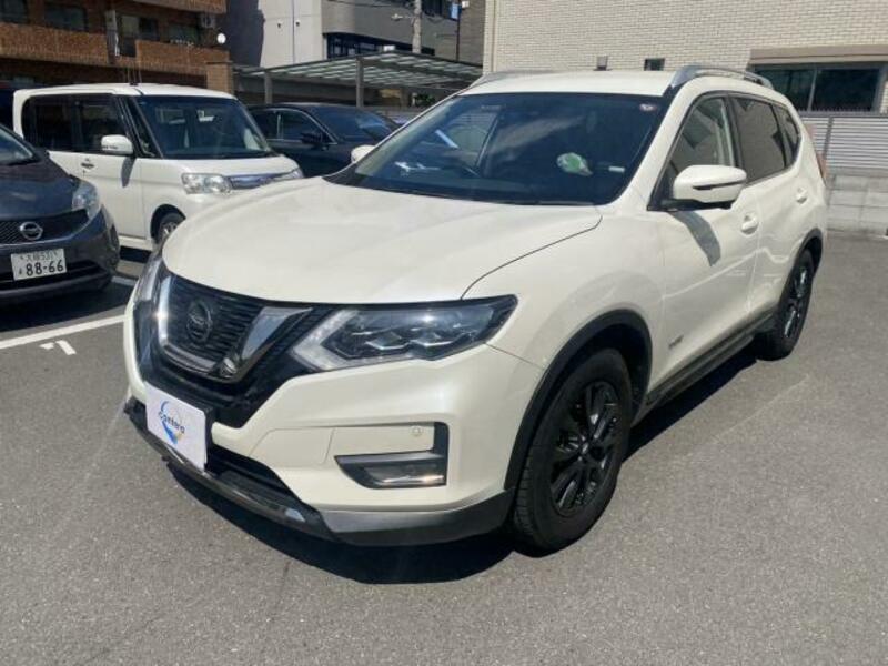 X-TRAIL-3