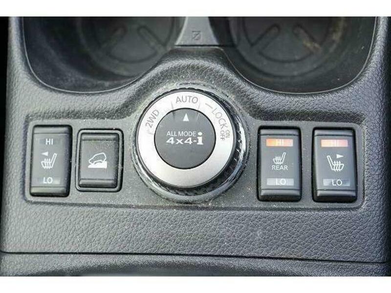 X-TRAIL-16
