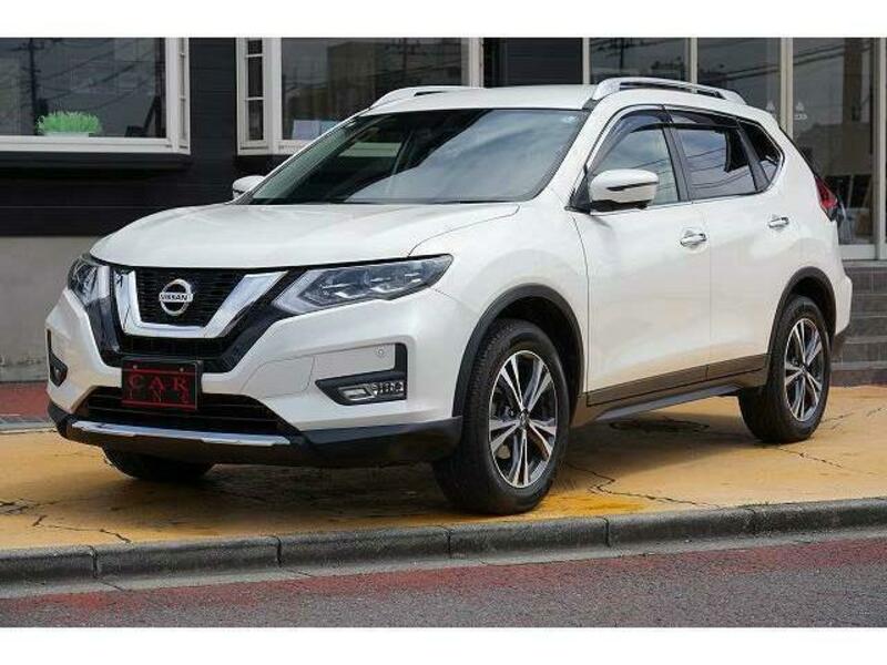 X-TRAIL-18