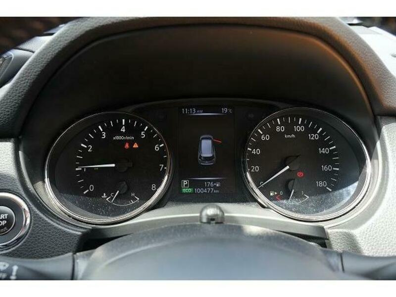 X-TRAIL-8