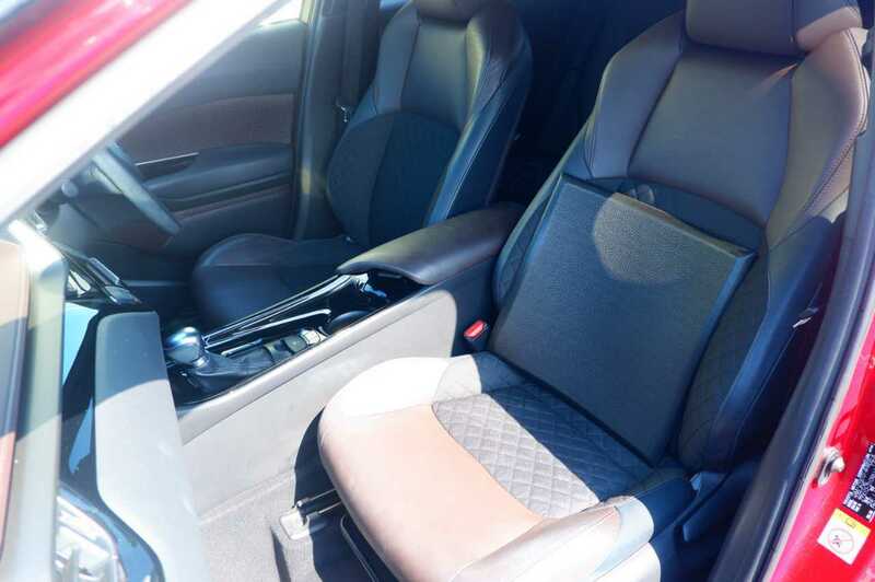 C-HR-14