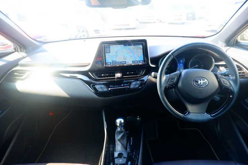C-HR-1