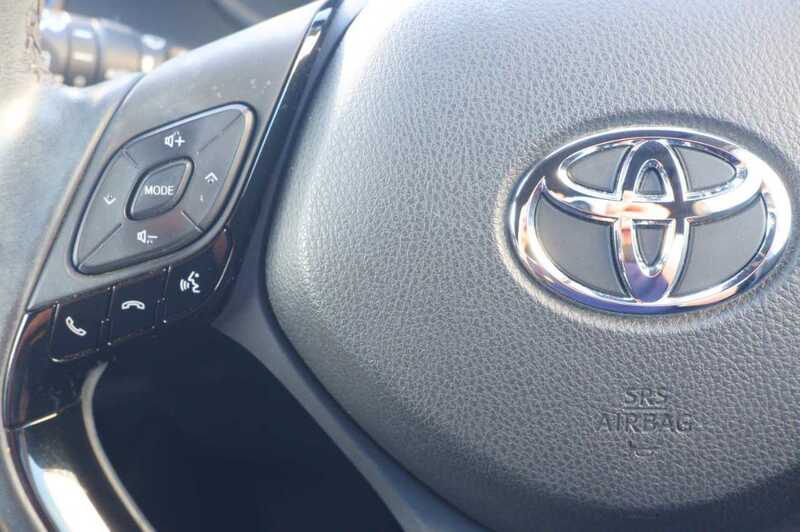 C-HR-19