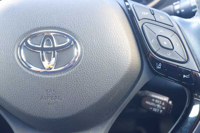 C-HR-20