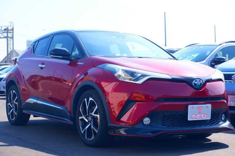 C-HR-3