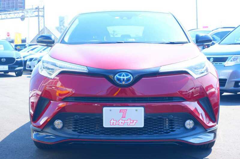 C-HR-5