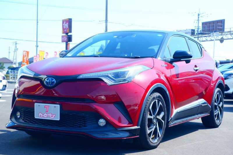 C-HR-6