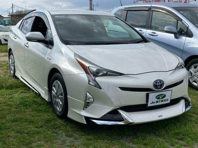 PRIUS-2