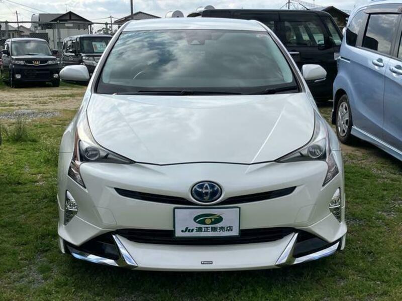 PRIUS-1