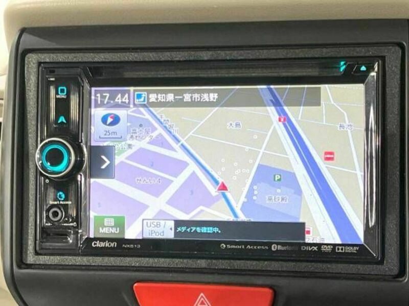 N BOX-2