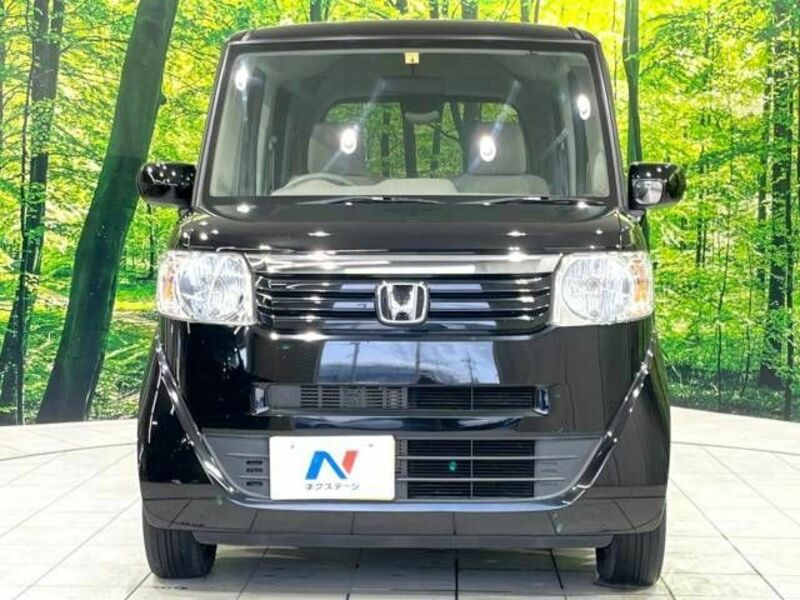 N BOX-13