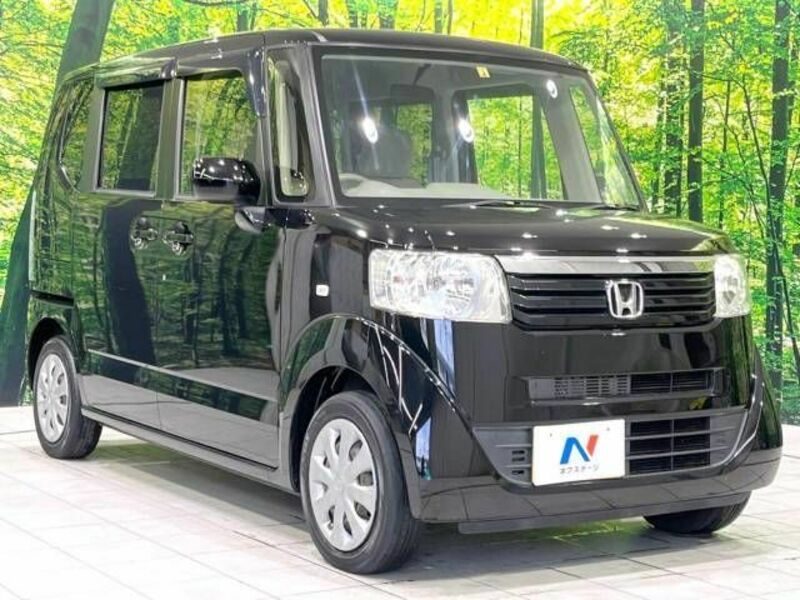N BOX-15