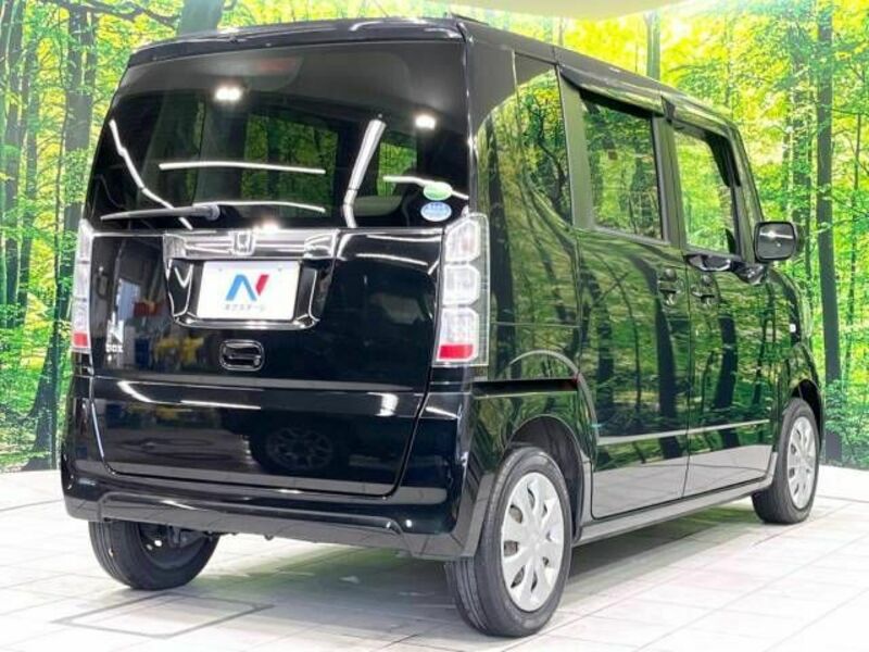 N BOX-16