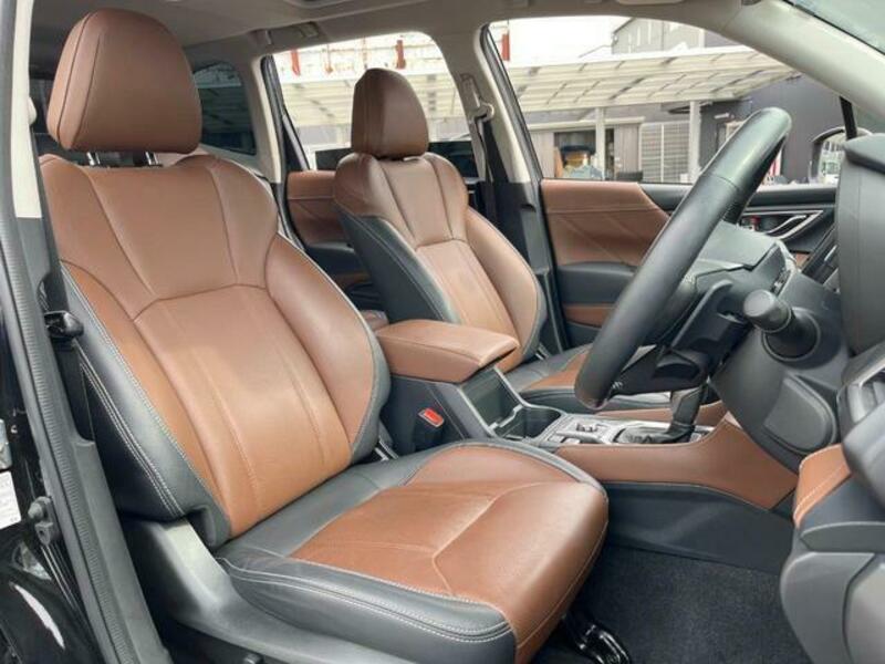 FORESTER-16