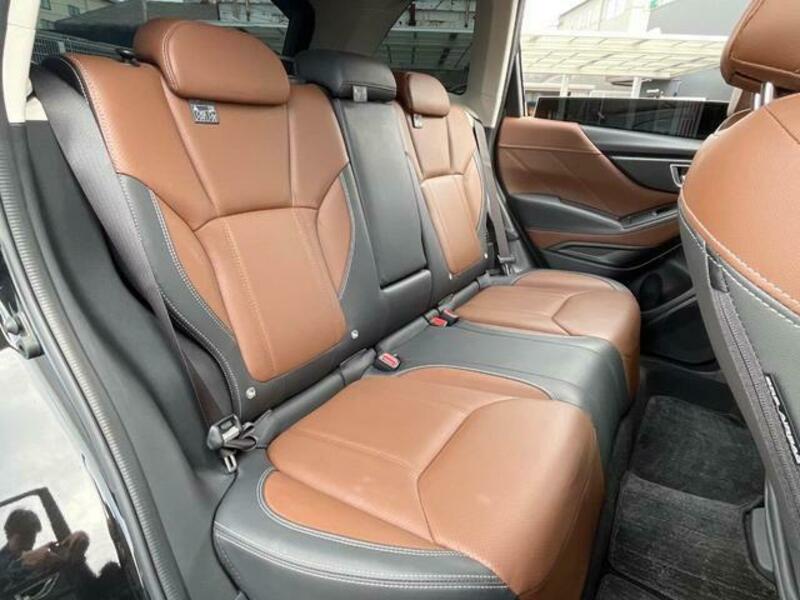 FORESTER-17