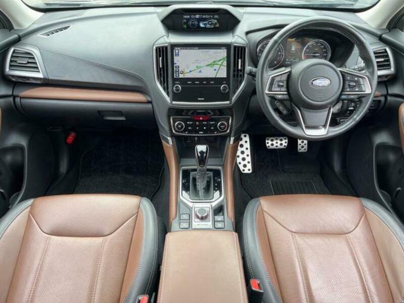 FORESTER-1