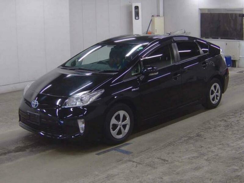 PRIUS-4