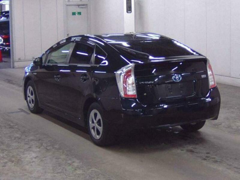 PRIUS-1