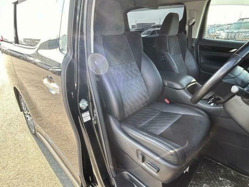 ALPHARD-7