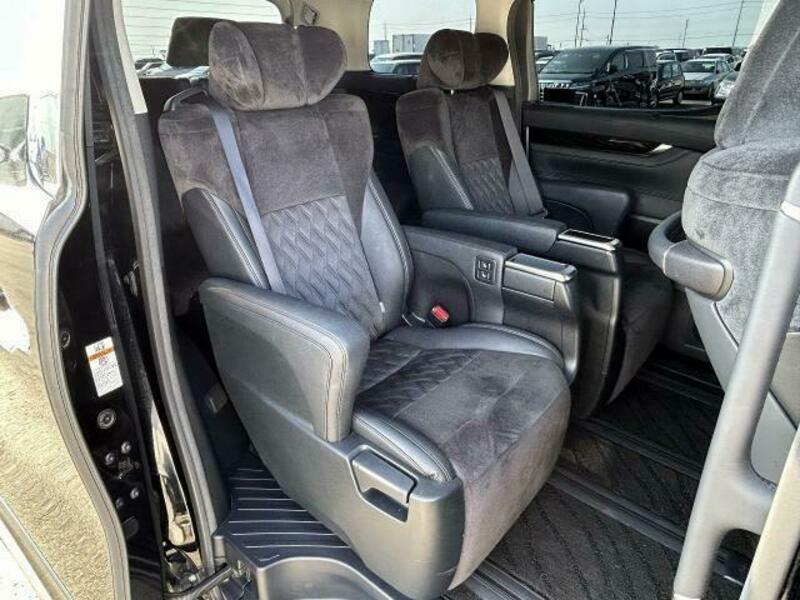 ALPHARD-8