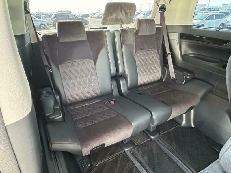 ALPHARD-9