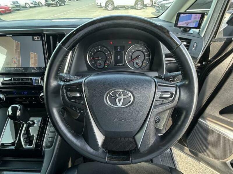 ALPHARD-13