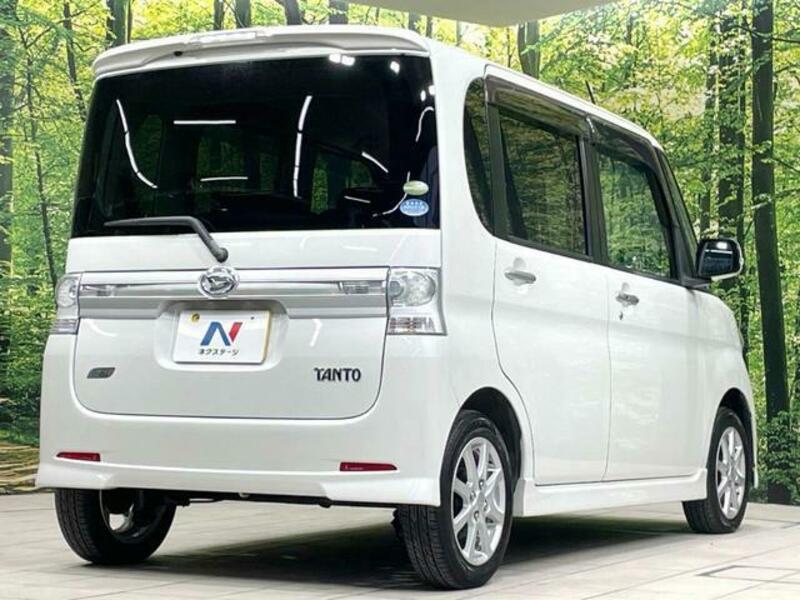 TANTO-16