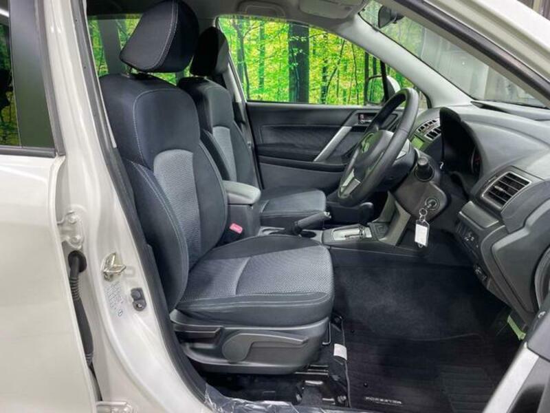 FORESTER-7