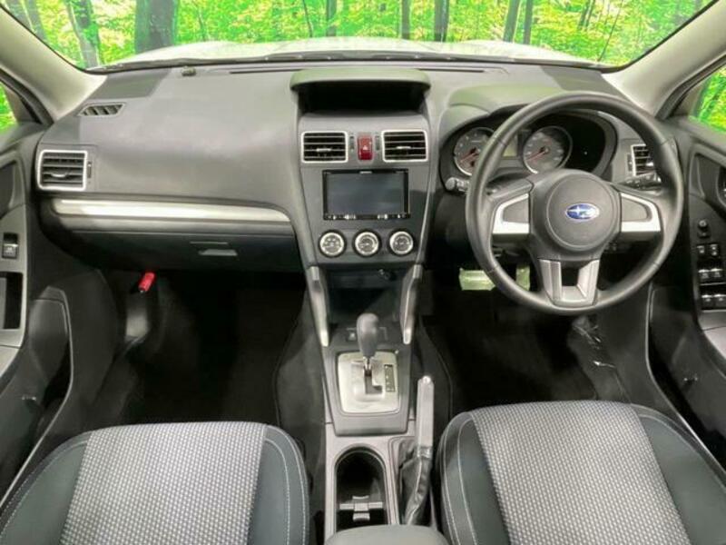 FORESTER-1