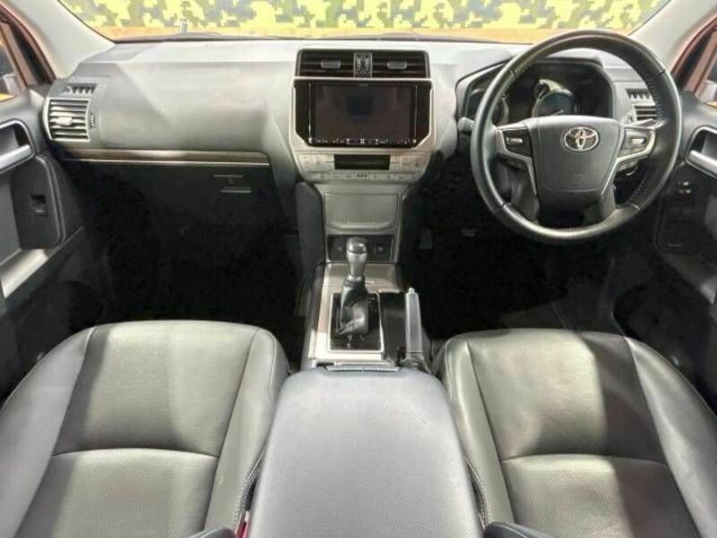 LAND CRUISER PRADO-1