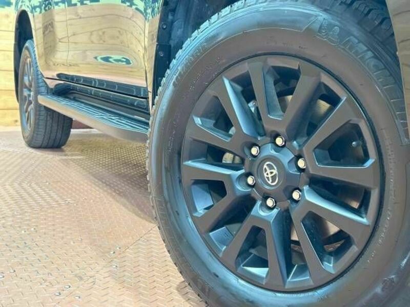 LAND CRUISER PRADO-13
