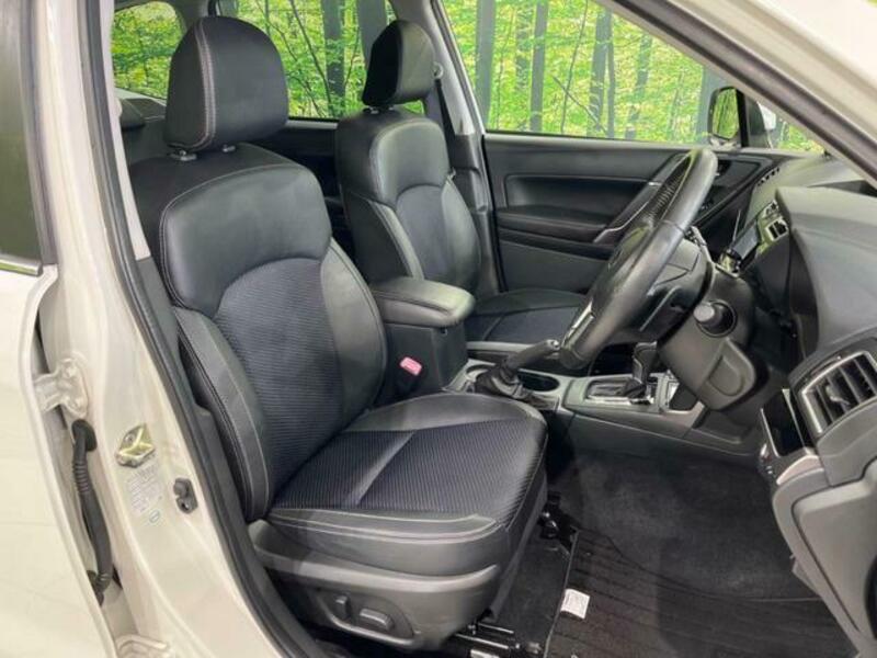 FORESTER-8