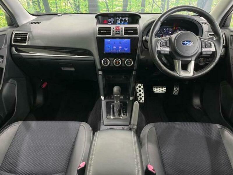 FORESTER-1
