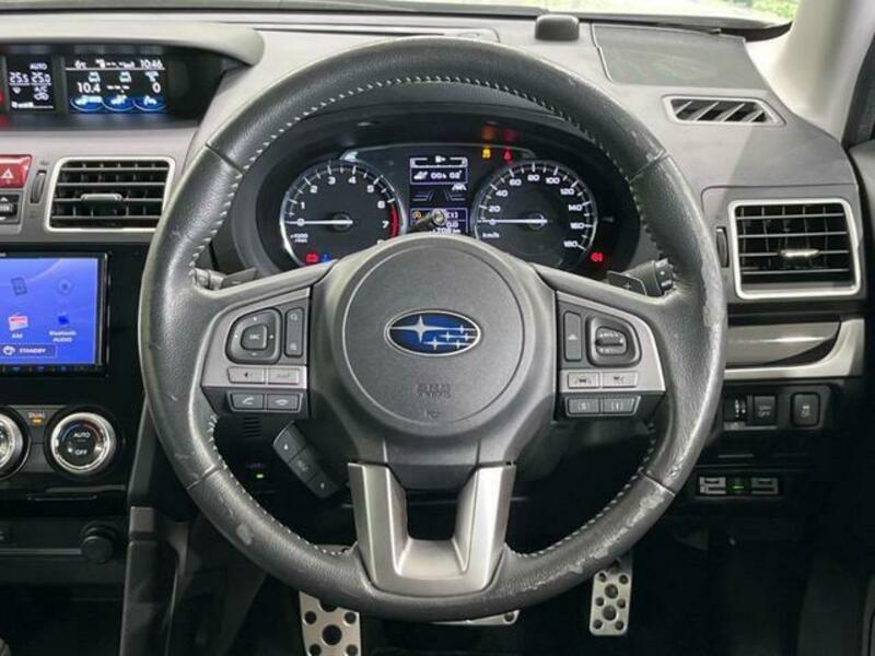 FORESTER-11