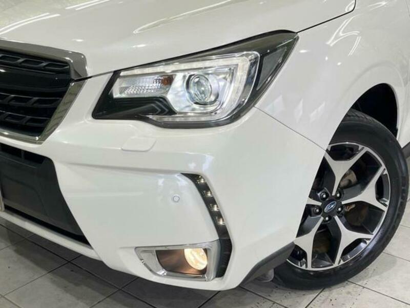 FORESTER-12