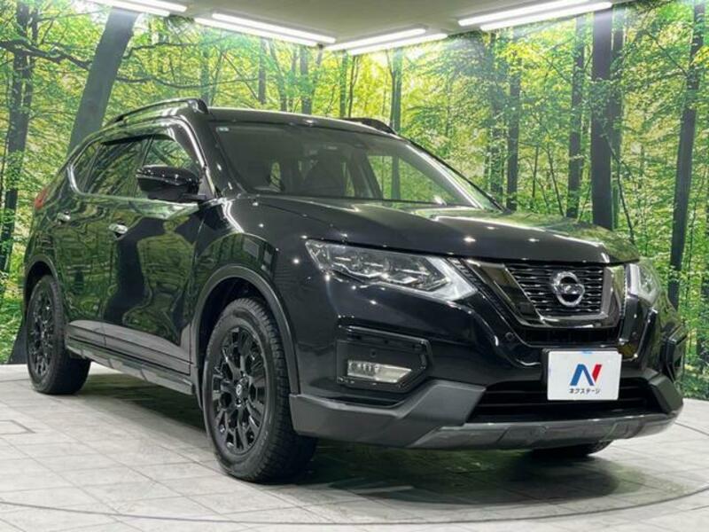 X-TRAIL-16