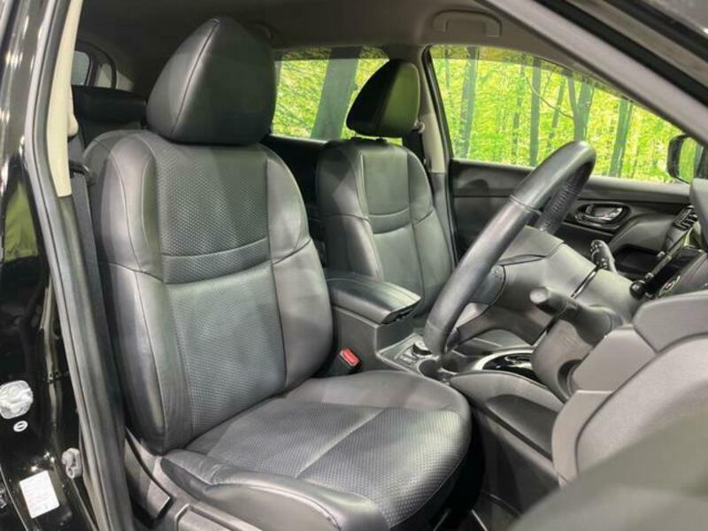 X-TRAIL-8