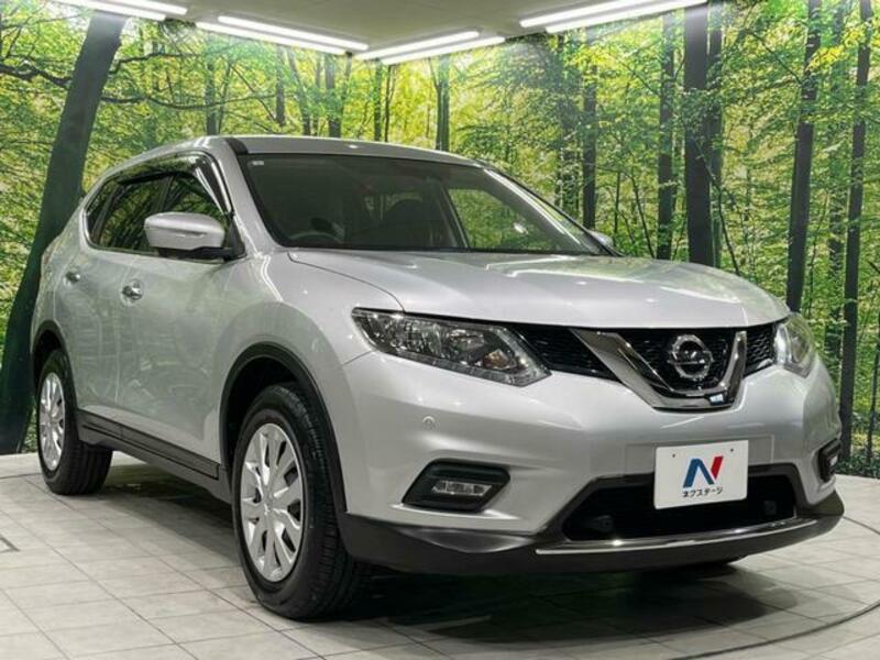 X-TRAIL-16