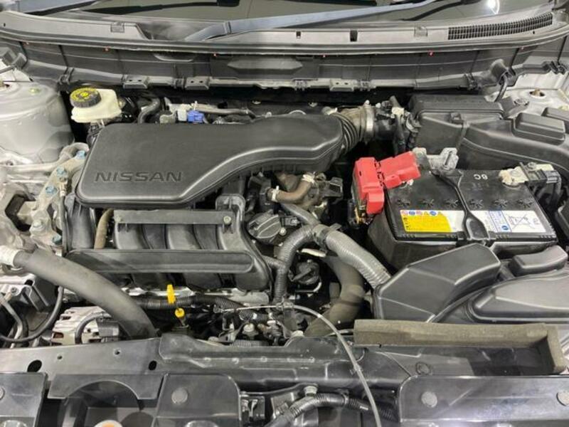 X-TRAIL-18