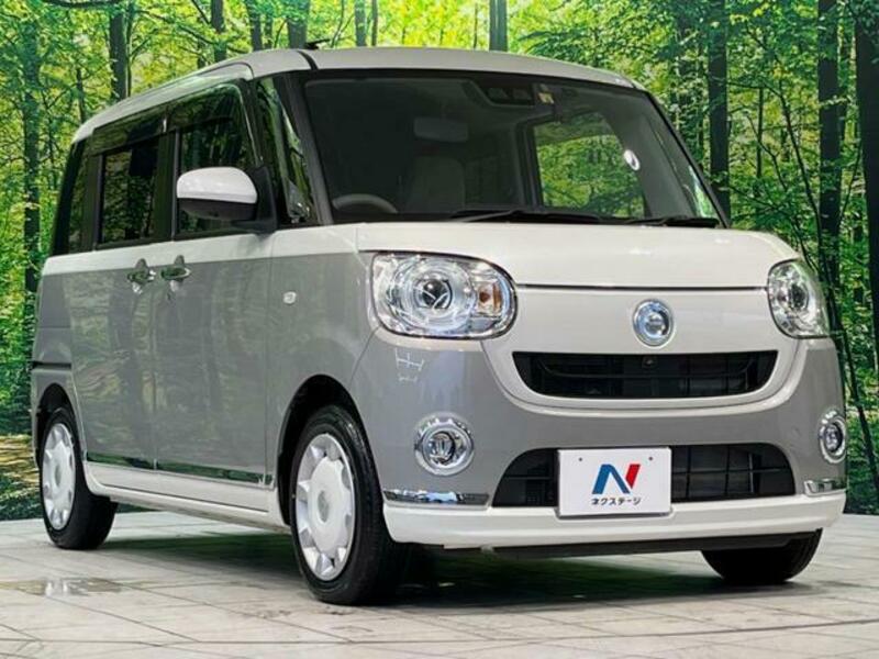 MOVE CANBUS-15