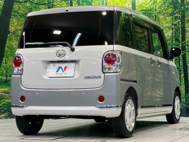 MOVE CANBUS-16