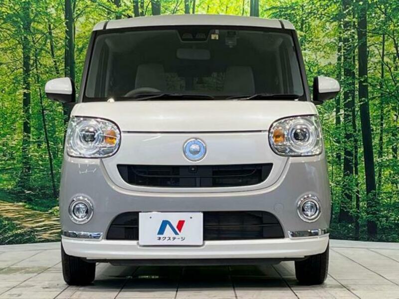MOVE CANBUS-13